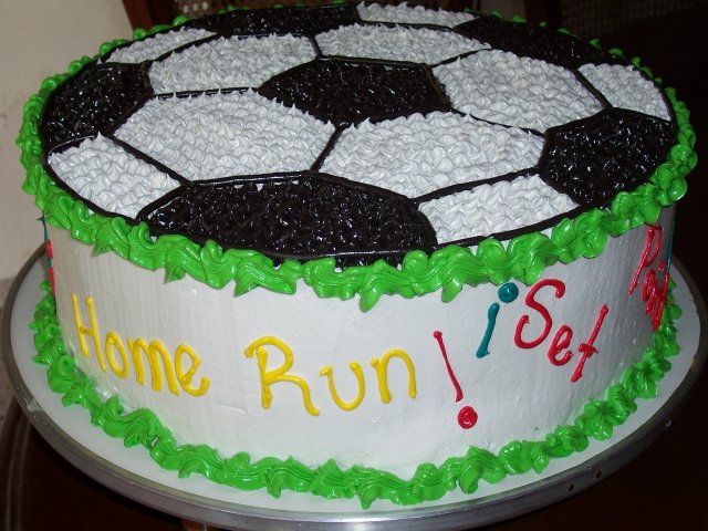 18 i Soccer